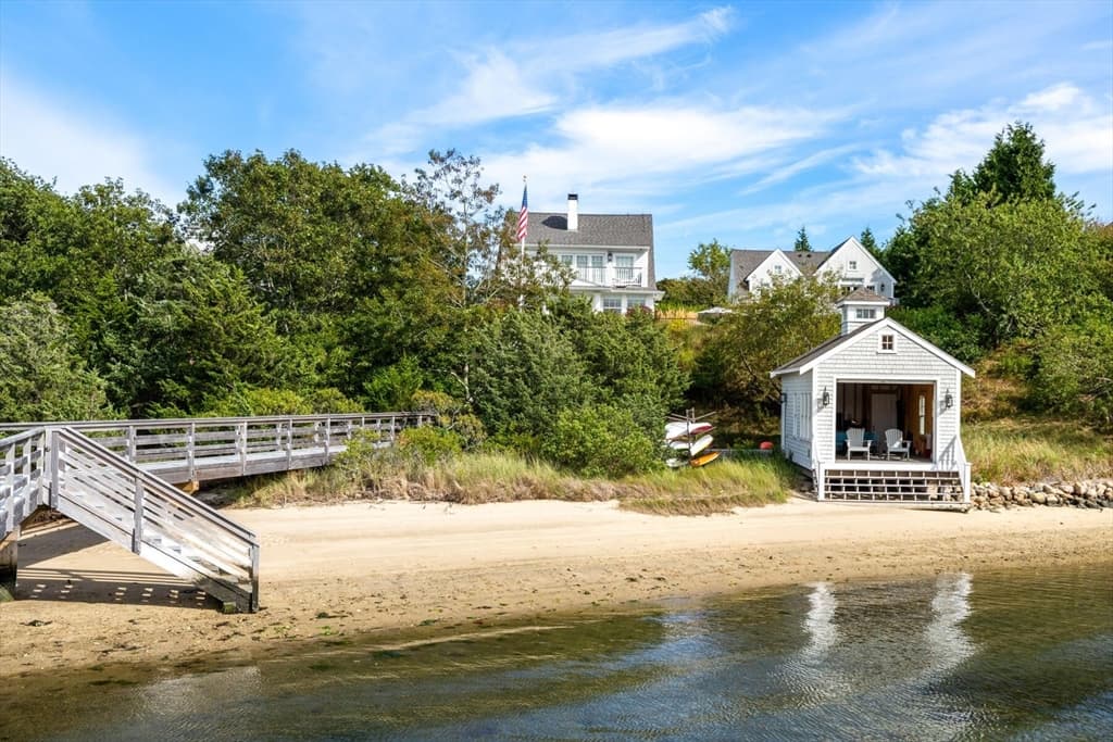 Single Family Residence at 57 Uncle Barneys Rd, Dennis MA 02670, Dennis, photo 40 of 42