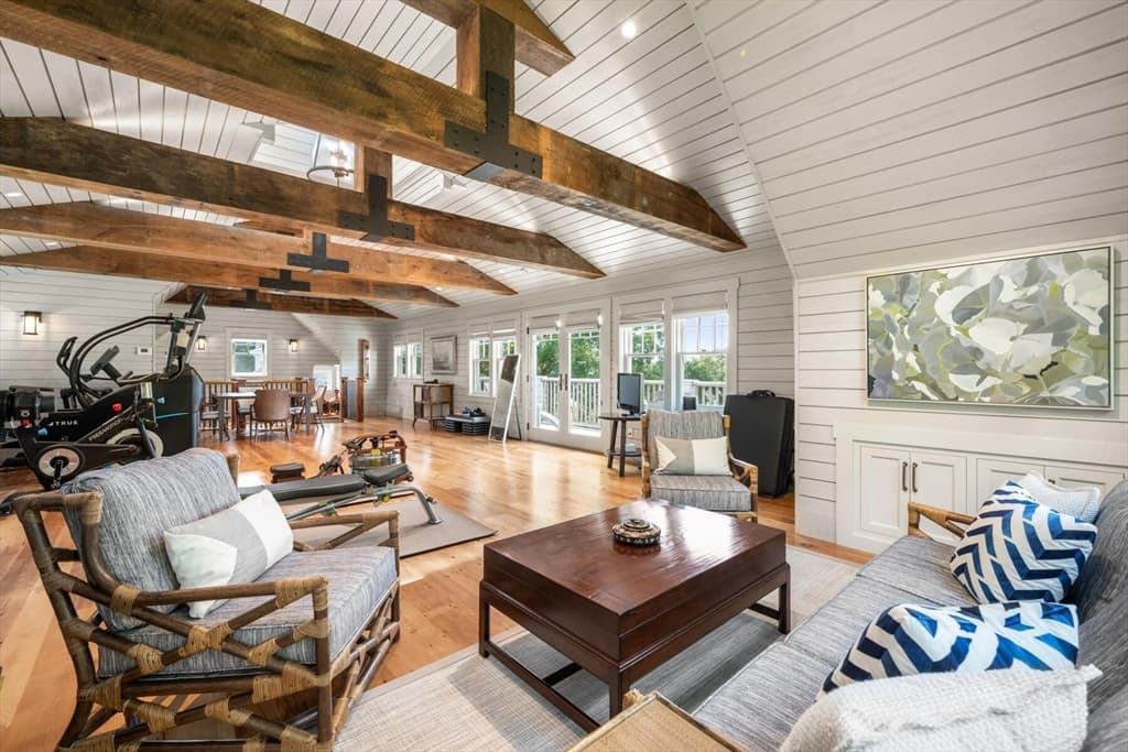 Single Family Residence at 57 Uncle Barneys Rd, Dennis MA 02670, Dennis, photo 31 of 42