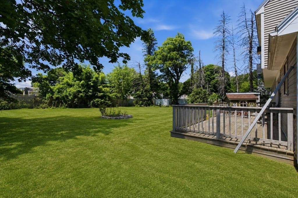 Single Family Residence at 15 Legion Way, Northbridge MA 01534, Northbridge, photo 13 of 27