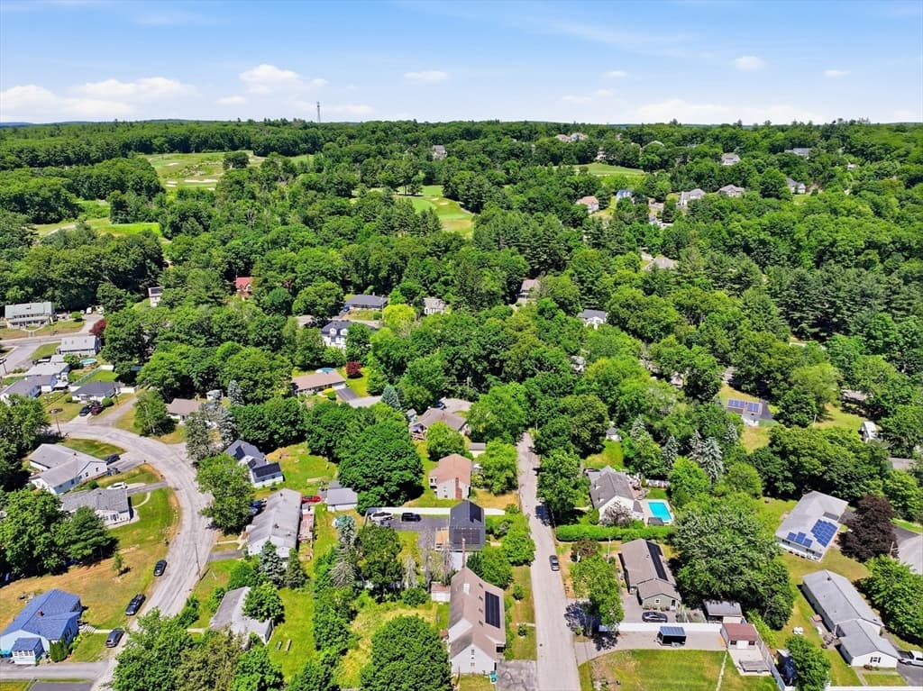 Single Family Residence at 15 Legion Way, Northbridge MA 01534, Northbridge, photo 10 of 27