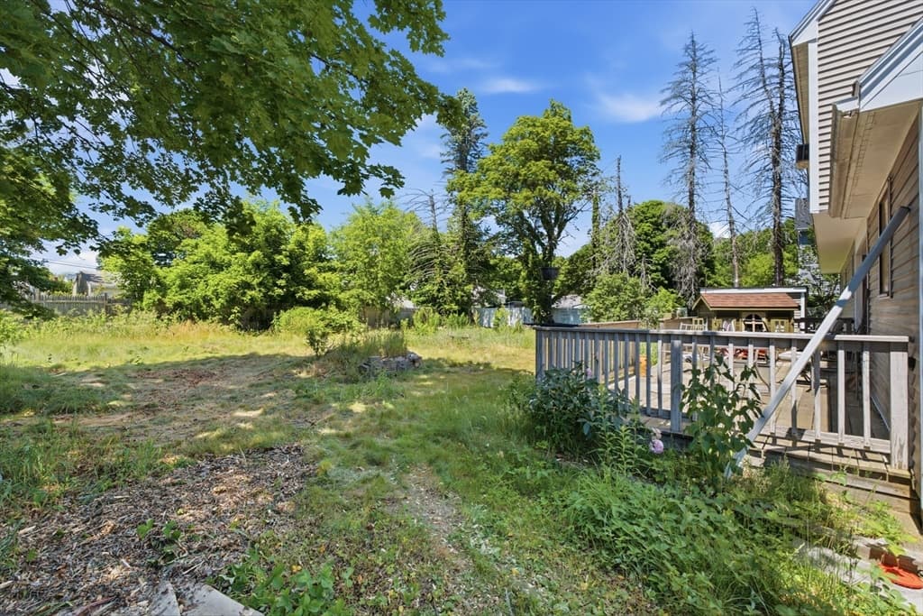 Single Family Residence at 15 Legion Way, Northbridge MA 01534, Northbridge, photo 14 of 27