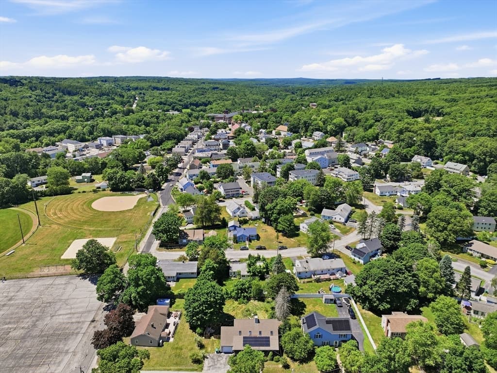 Single Family Residence at 15 Legion Way, Northbridge MA 01534, Northbridge, photo 11 of 27