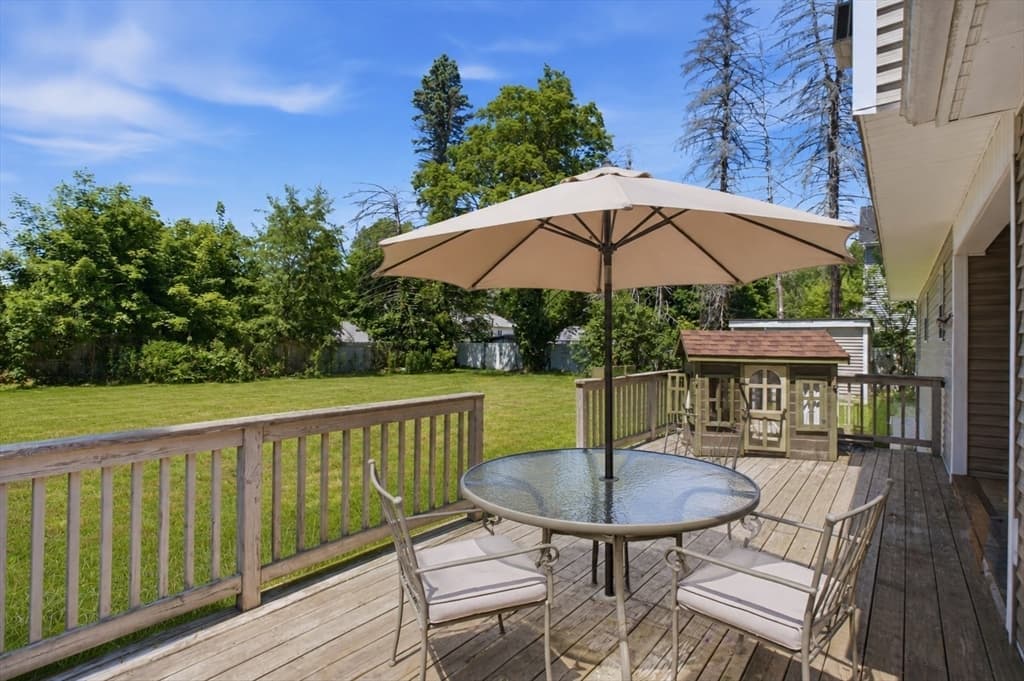 Single Family Residence at 15 Legion Way, Northbridge MA 01534, Northbridge, photo 19 of 27
