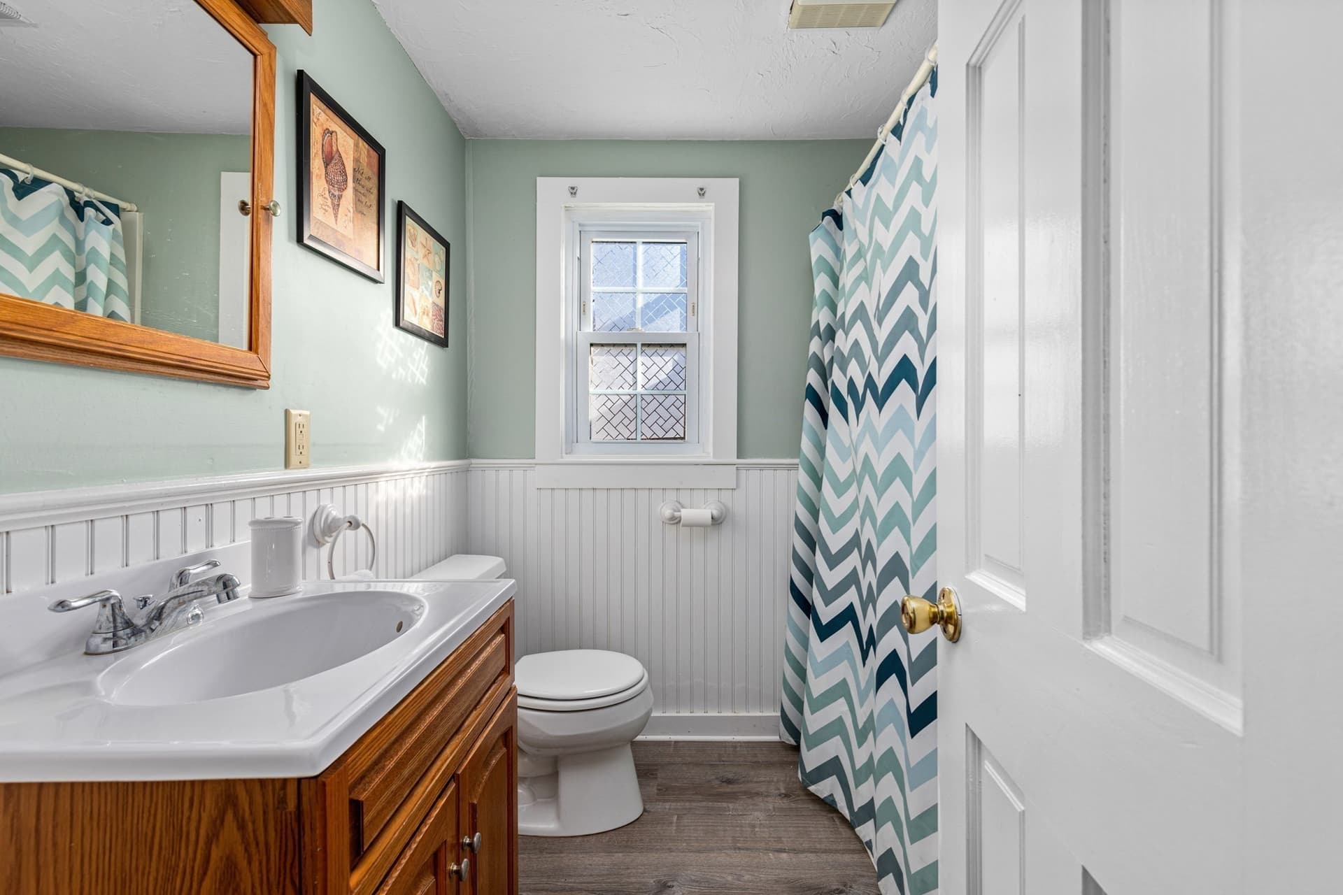 Single Family Residence at 46 Pawkannawkut Dr, Yarmouth MA 02664, photo 11 of 26