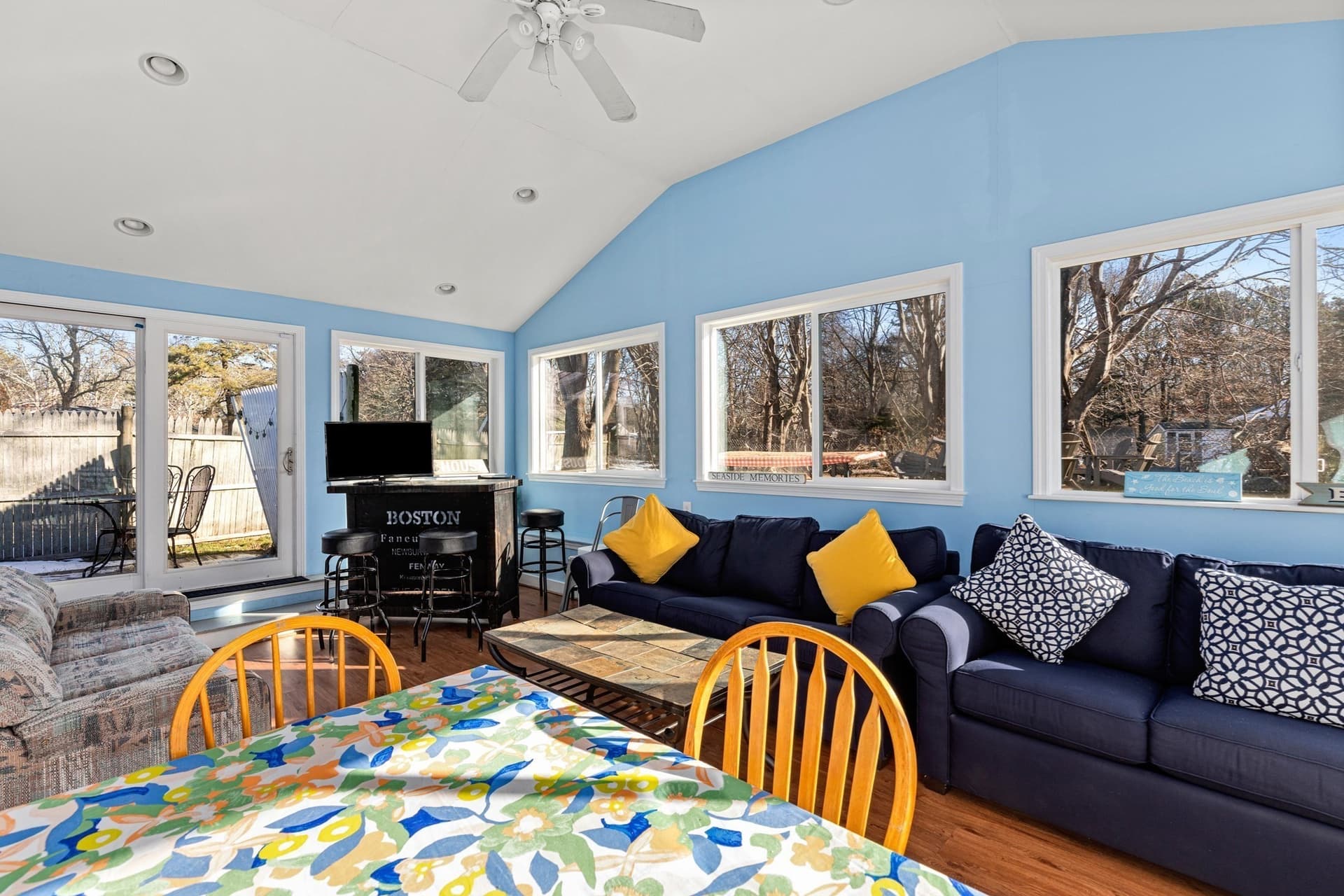 Single Family Residence at 46 Pawkannawkut Dr, Yarmouth MA 02664, photo 25 of 26