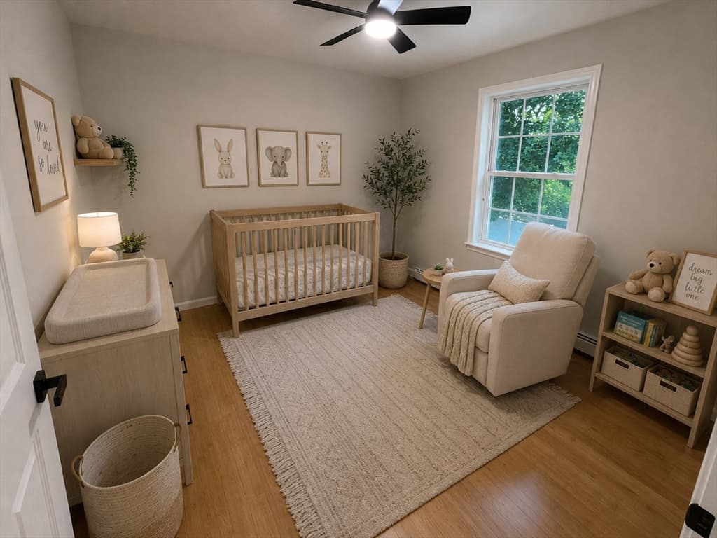 Single Family Residence at 19 Bethany Rd # 19, Framingham MA 01702, photo 27 of 40