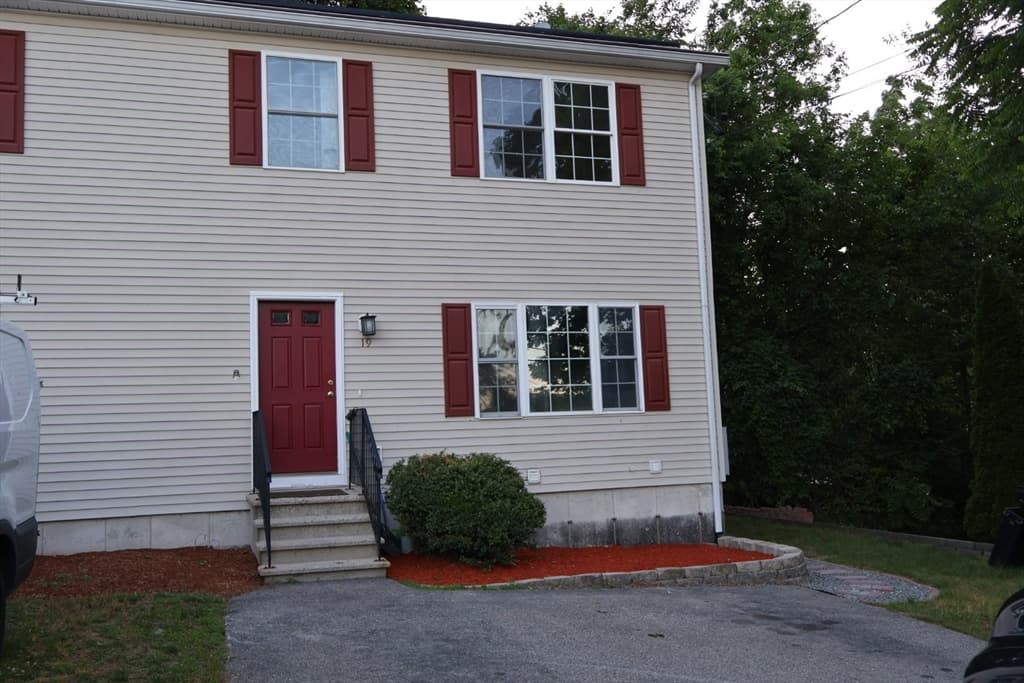 Single Family Residence at 19 Bethany Rd # 19, Framingham MA 01702, photo 2 of 40