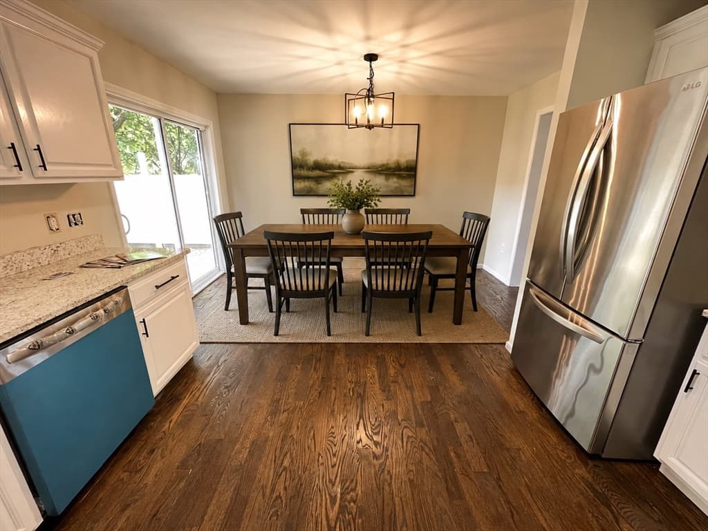 Single Family Residence at 19 Bethany Rd # 19, Framingham MA 01702, photo 12 of 40