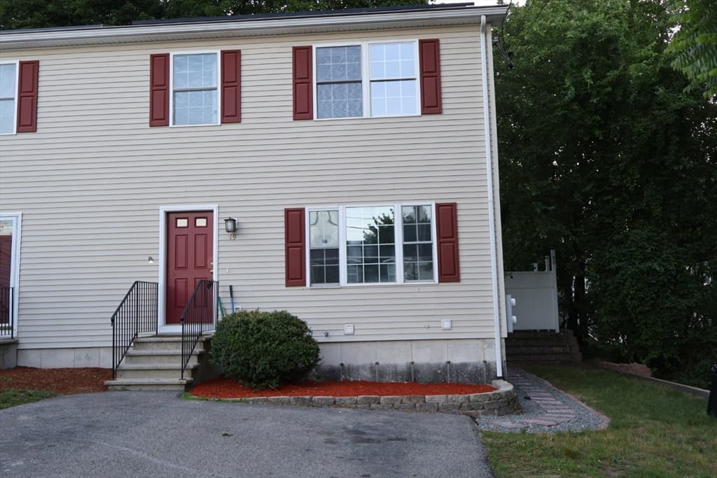 19 Bethany Rd # 19, Framingham MA 01702