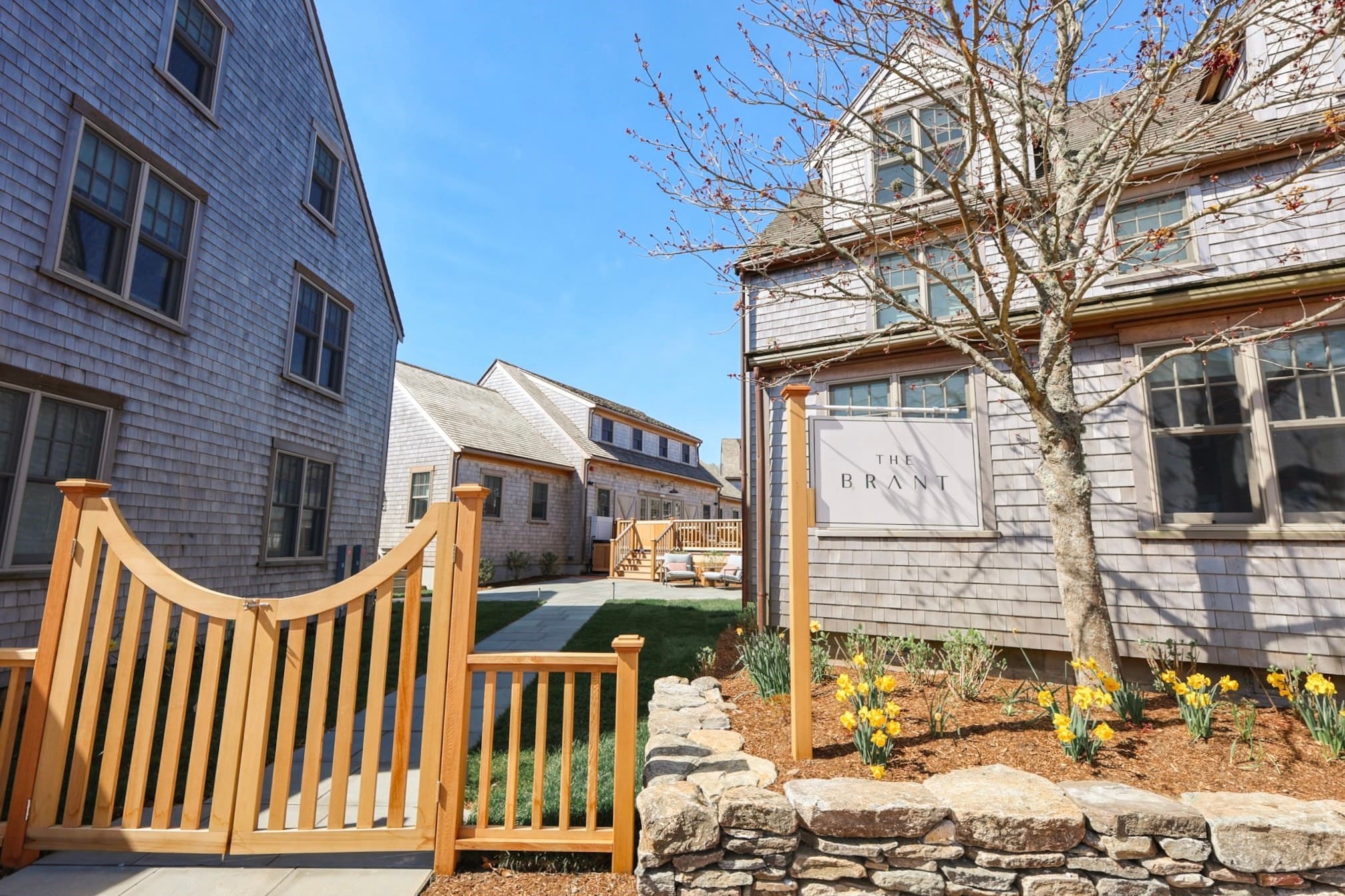 6 N. Beach St, Nantucket MA 02554