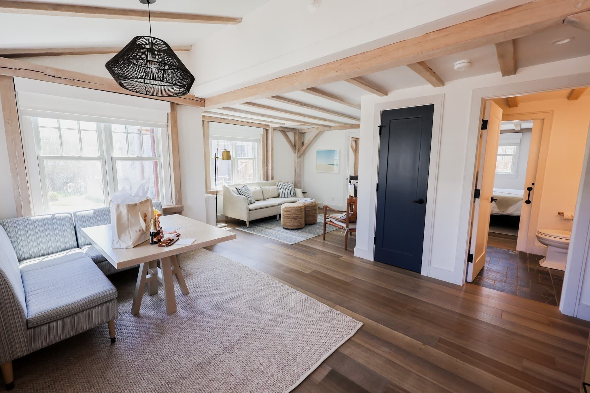 Commercial Sale at 6 N. Beach St, Nantucket MA 02554, photo 8 of 23