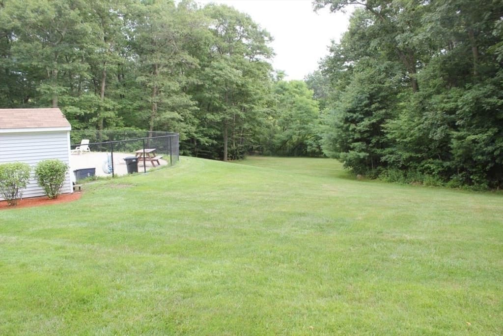2008 Franklin Crossing Rd # 2008, Franklin MA 02038 photo 33