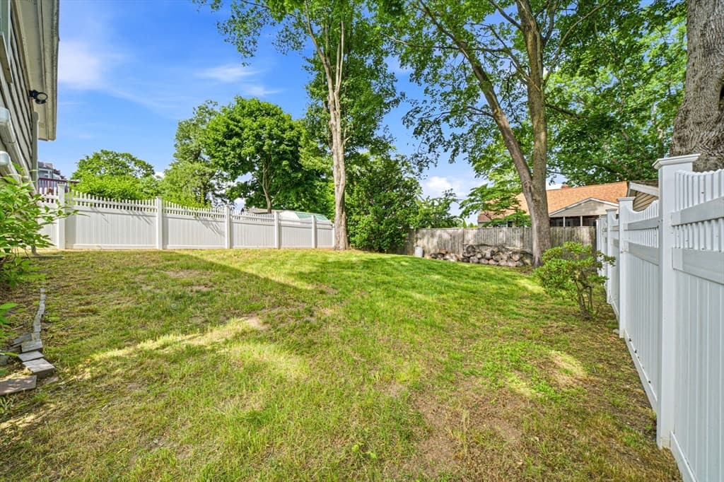 Single Family Residence at 33 Fairchild Ave, Saugus MA 01906, photo 30 of 33