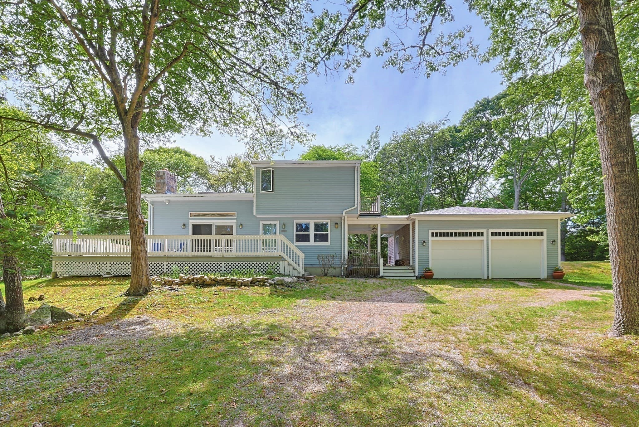 Single Family Residence at 1775 Drift Rd, Westport MA 02790, Westport, photo 2 of 42