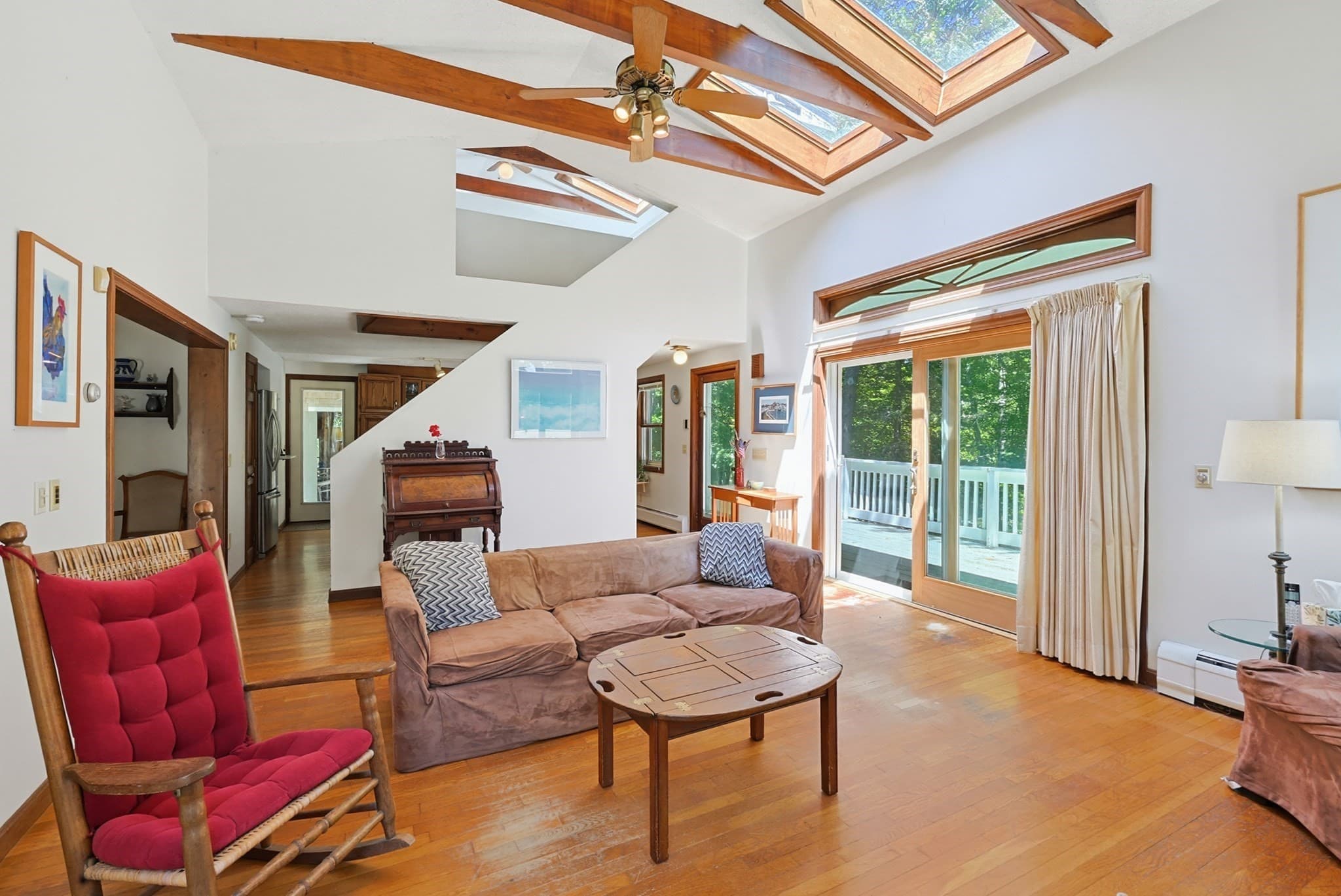 Single Family Residence at 1775 Drift Rd, Westport MA 02790, Westport, photo 6 of 42