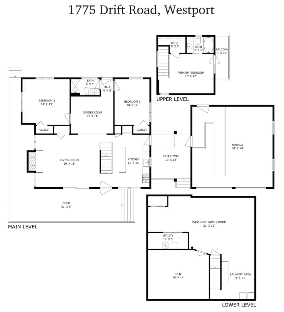 Single Family Residence at 1775 Drift Rd, Westport MA 02790, Westport, photo 42 of 42