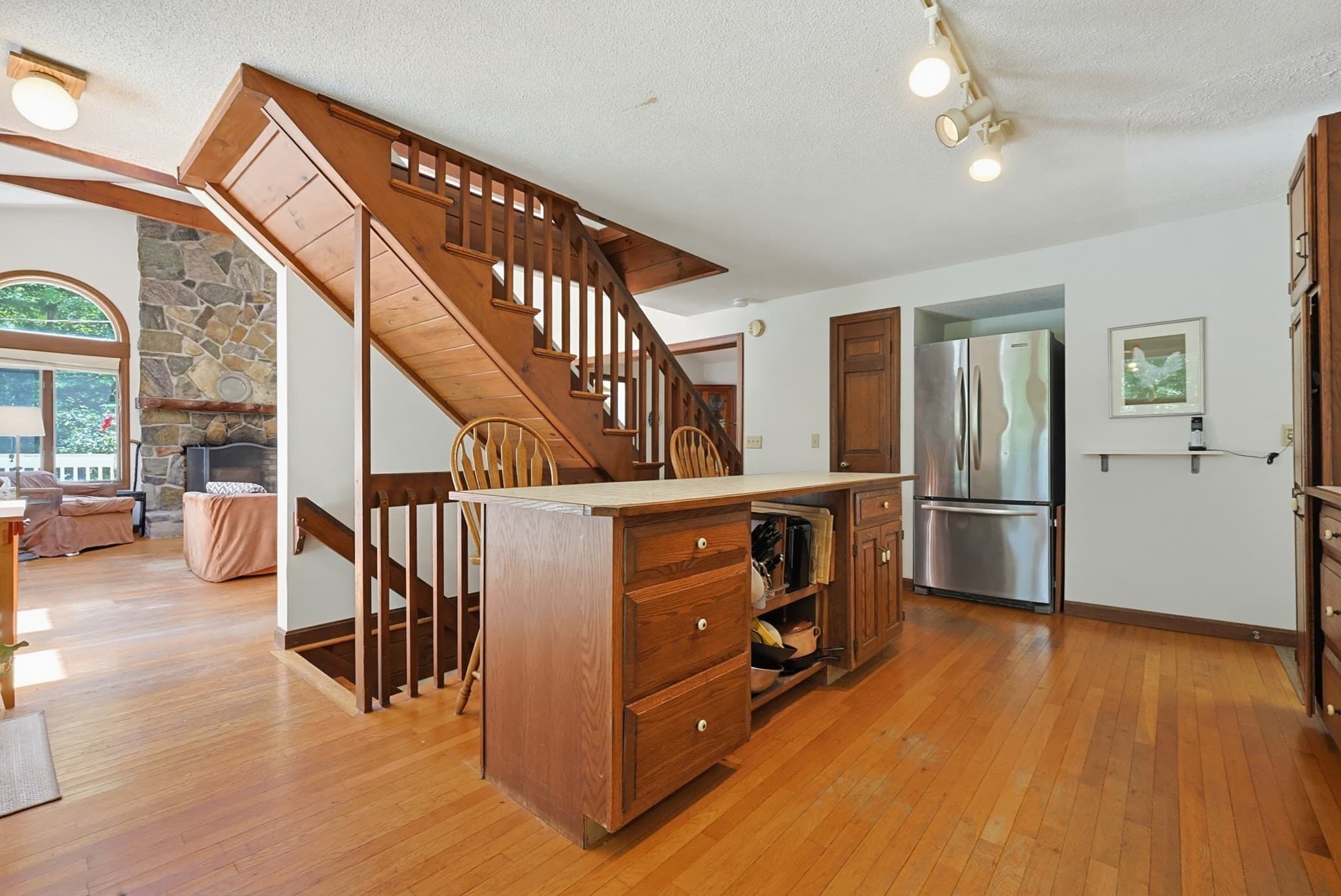 Single Family Residence at 1775 Drift Rd, Westport MA 02790, Westport, photo 12 of 42
