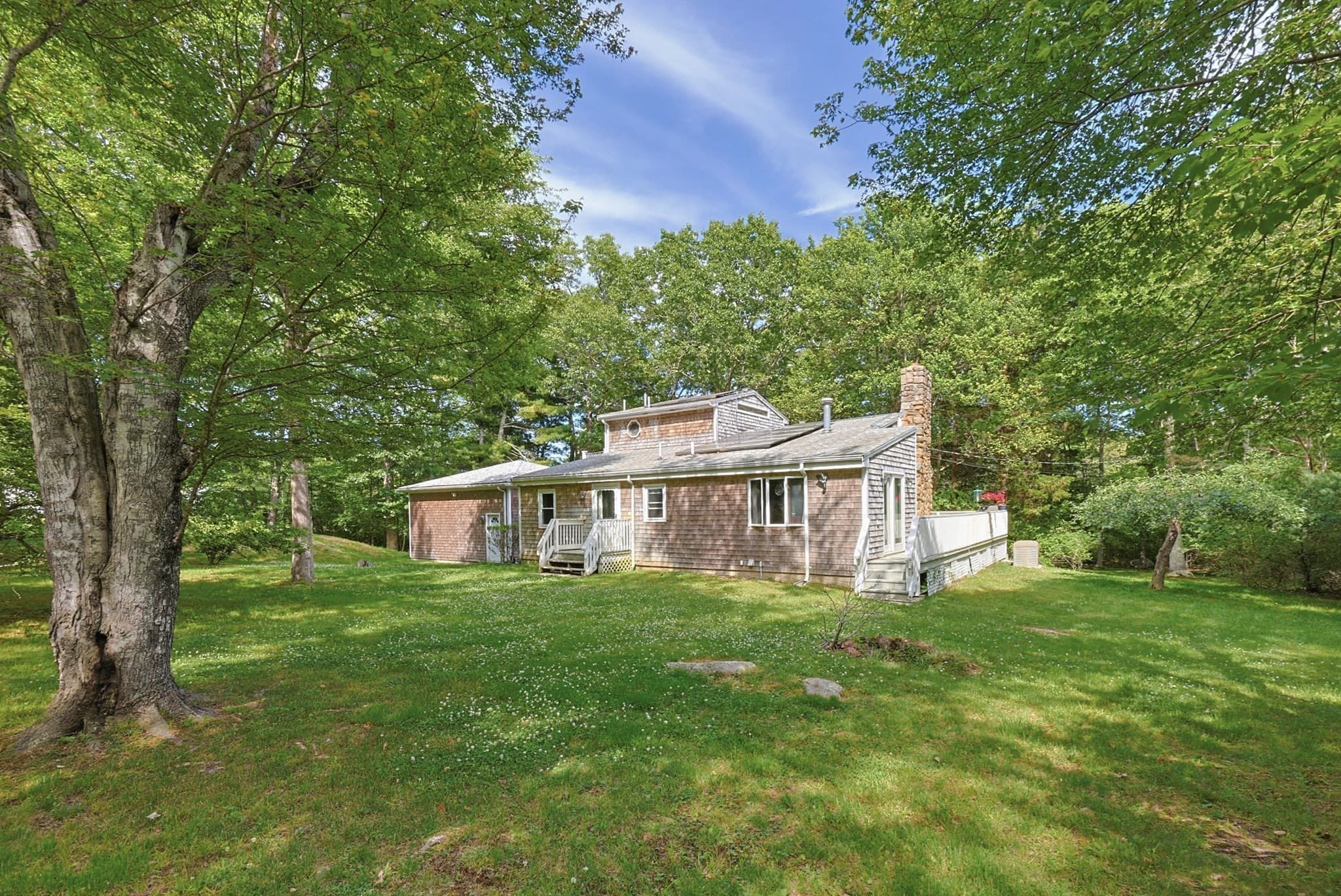 Single Family Residence at 1775 Drift Rd, Westport MA 02790, Westport, photo 36 of 42