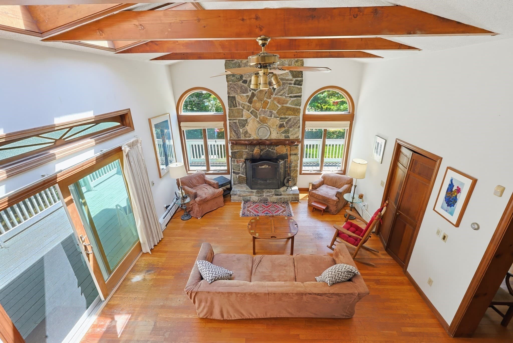 Single Family Residence at 1775 Drift Rd, Westport MA 02790, Westport, photo 5 of 42