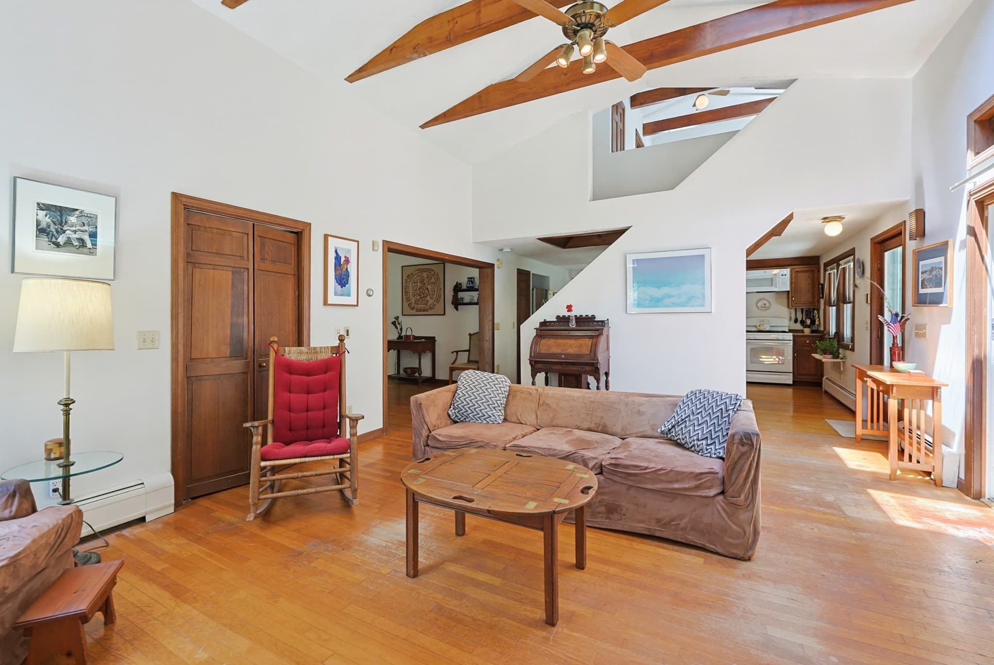 Single Family Residence at 1775 Drift Rd, Westport MA 02790, Westport, photo 9 of 42