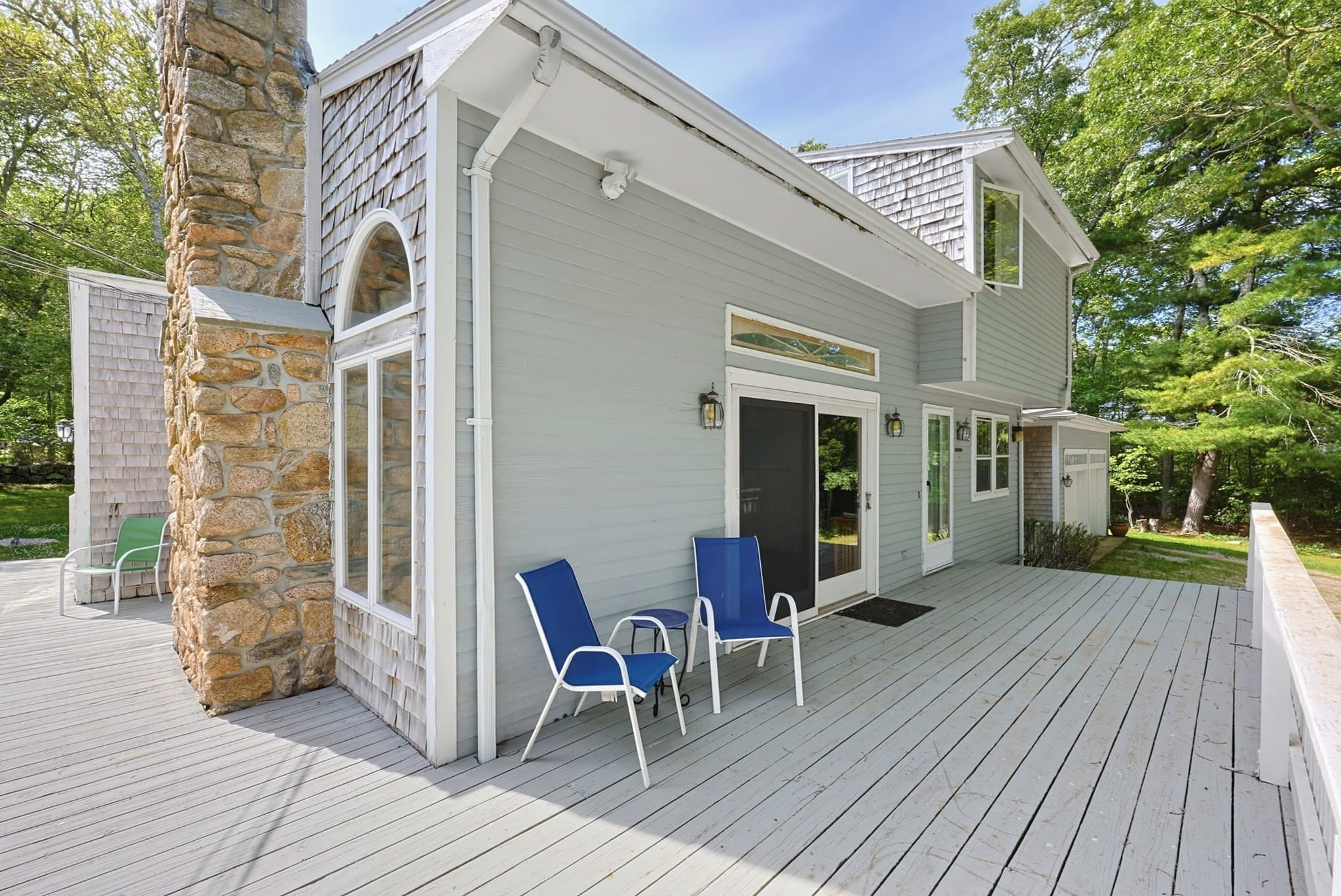Single Family Residence at 1775 Drift Rd, Westport MA 02790, Westport, photo 34 of 42