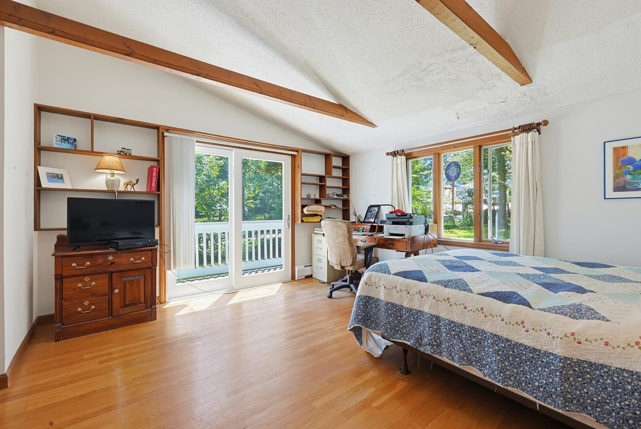 Single Family Residence at 1775 Drift Rd, Westport MA 02790, Westport, photo 19 of 42