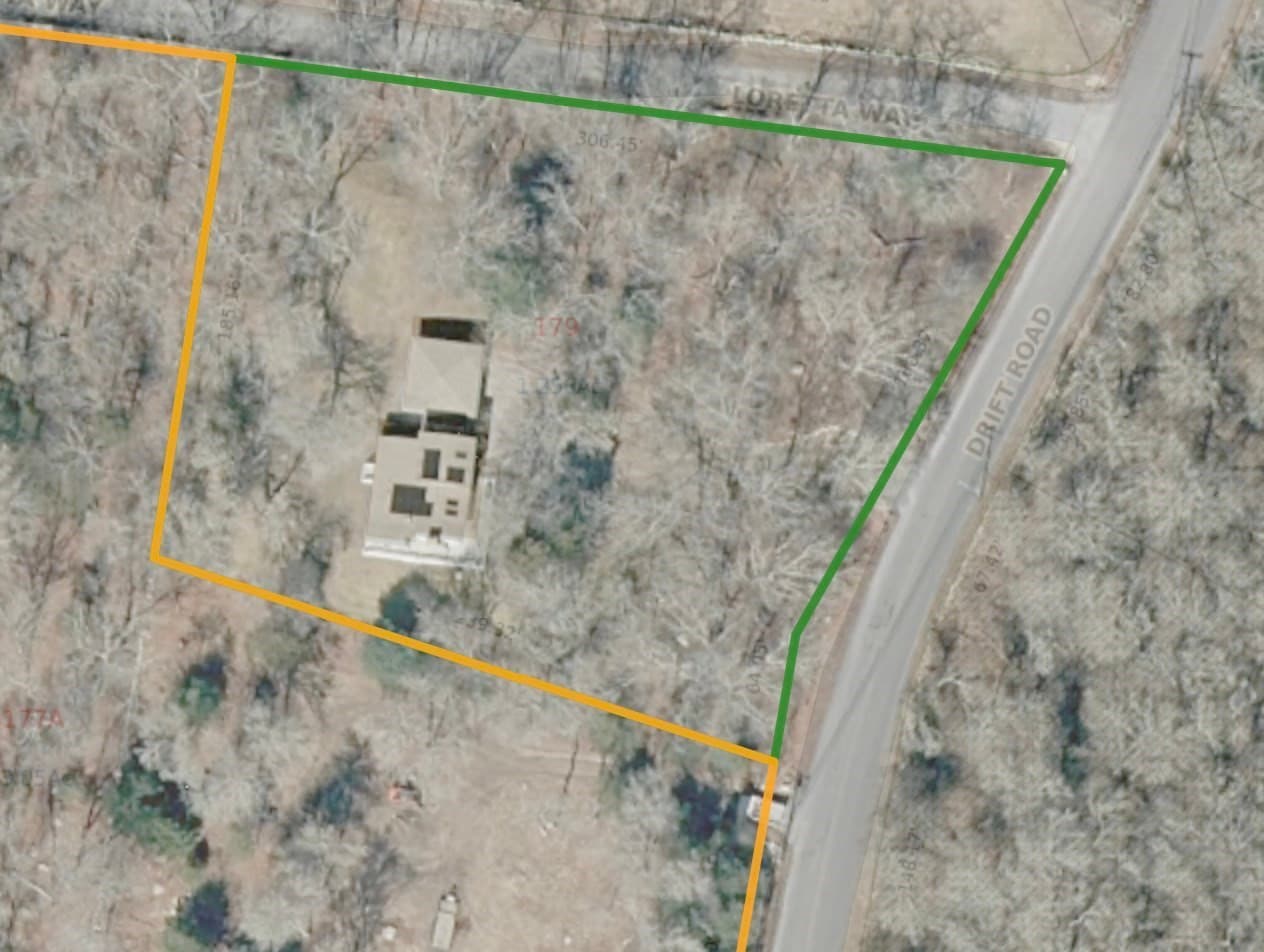 Single Family Residence at 1775 Drift Rd, Westport MA 02790, Westport, photo 40 of 42