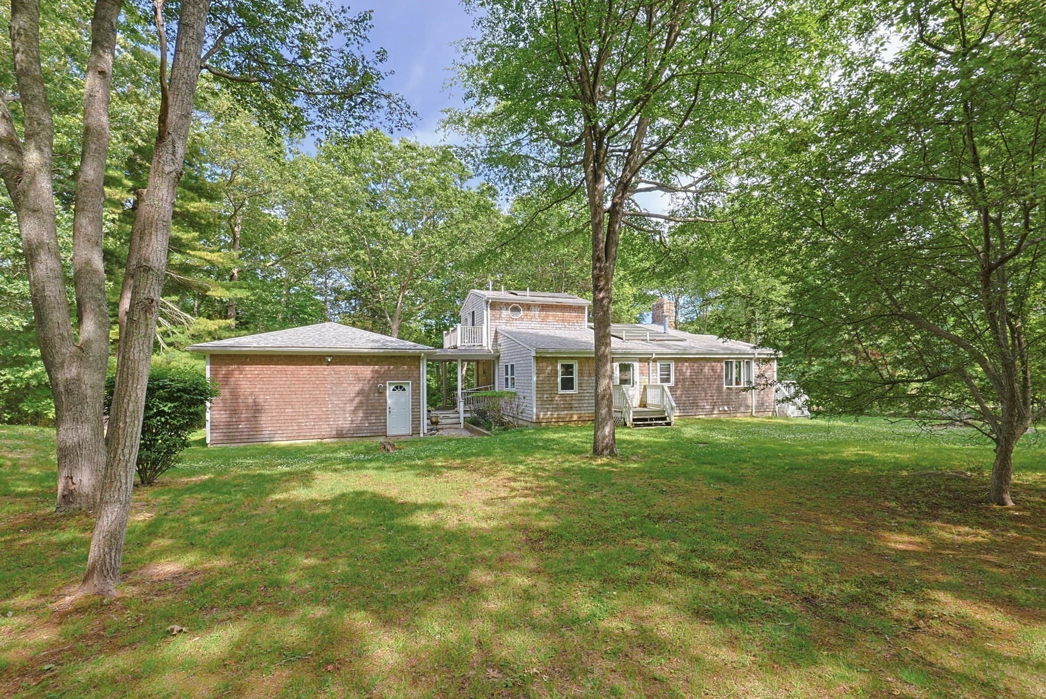 Single Family Residence at 1775 Drift Rd, Westport MA 02790, Westport, photo 35 of 42