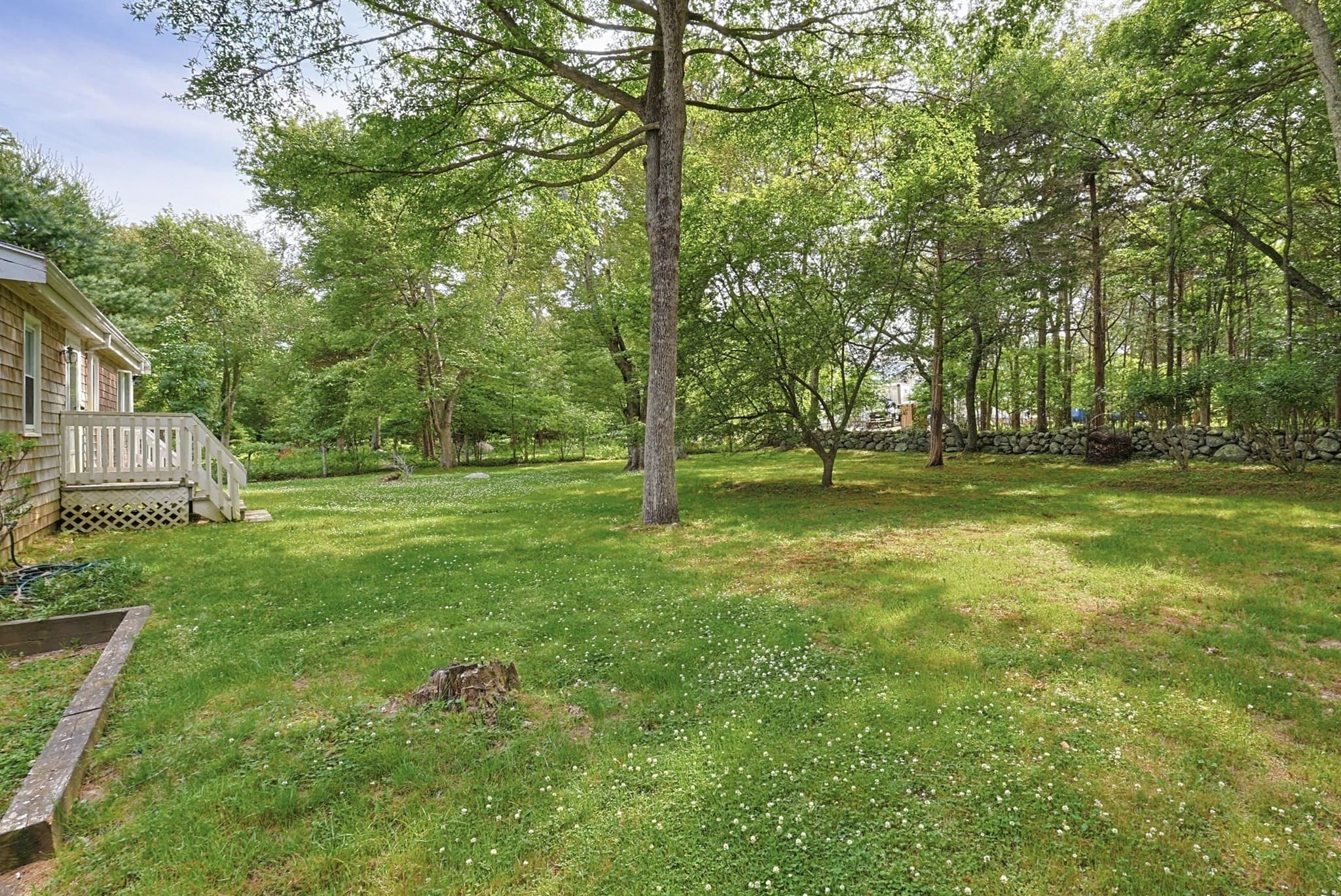 Single Family Residence at 1775 Drift Rd, Westport MA 02790, Westport, photo 39 of 42