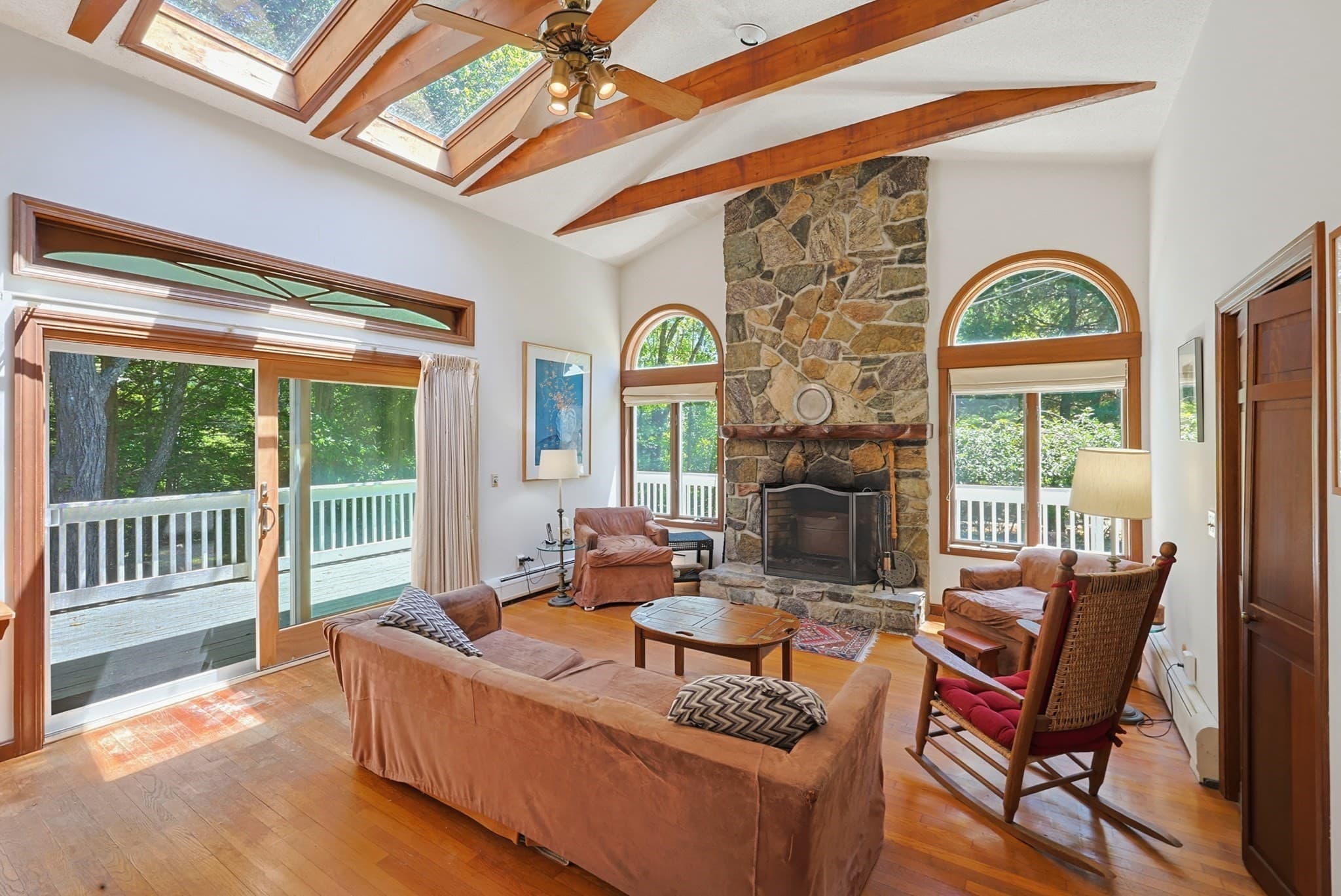 Single Family Residence at 1775 Drift Rd, Westport MA 02790, Westport, photo 4 of 42