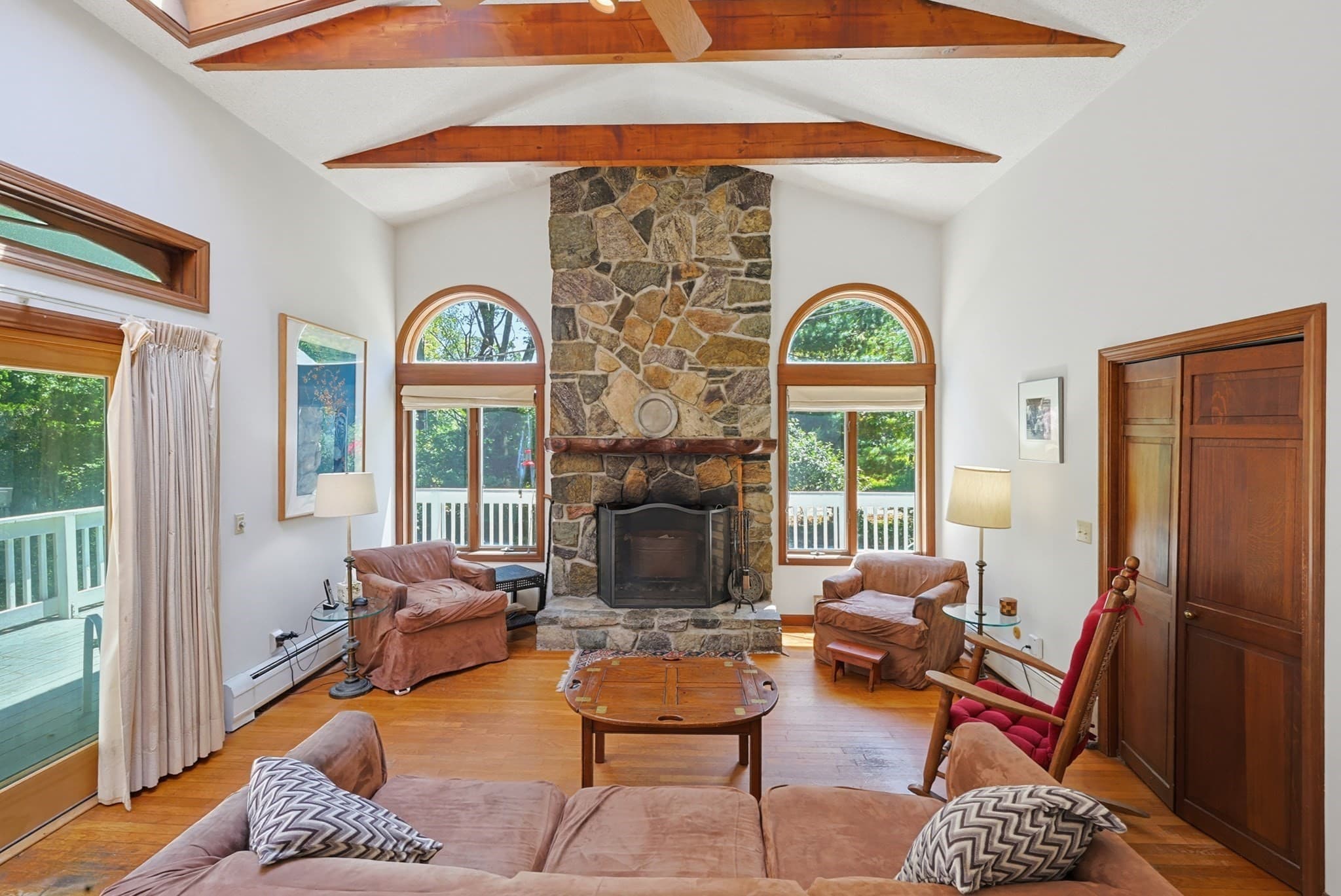 Single Family Residence at 1775 Drift Rd, Westport MA 02790, Westport, photo 8 of 42