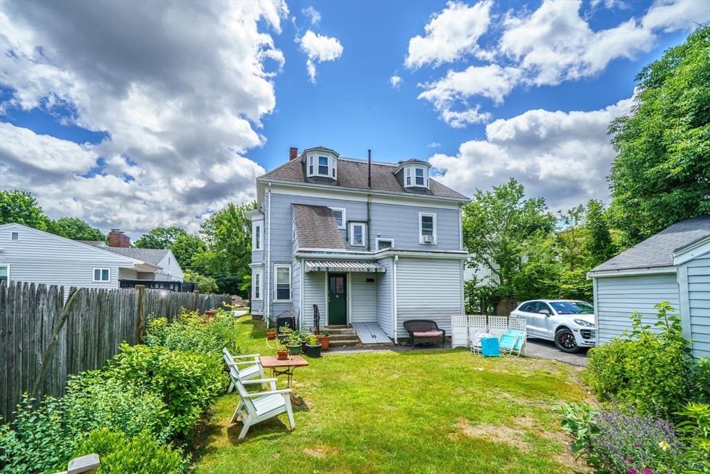 59 River St, Newton MA 02465 photo 4
