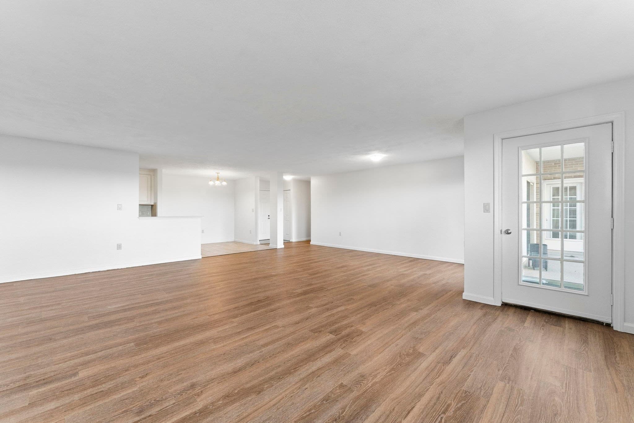 Condominium at 54 Broad Reach # 105, Weymouth MA 02191, photo 3 of 19