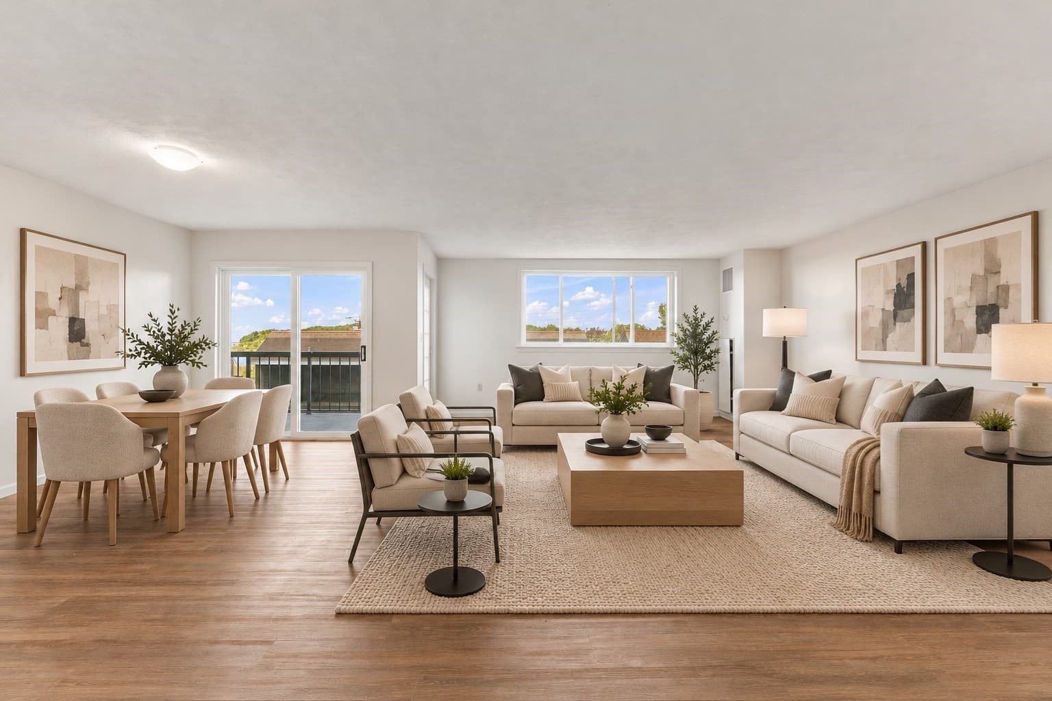 54 Broad Reach # 105, Weymouth MA 02191