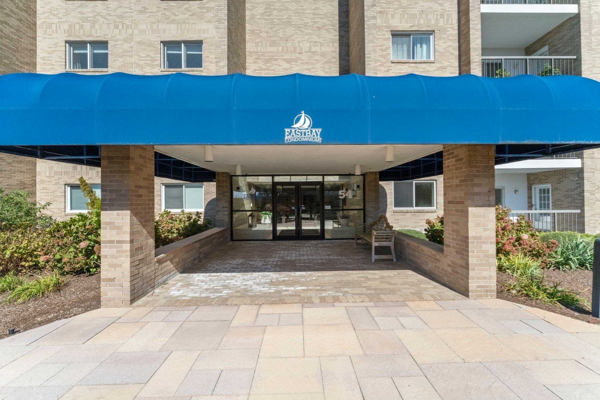 Condominium at 54 Broad Reach # 105, Weymouth MA 02191, photo 18 of 19