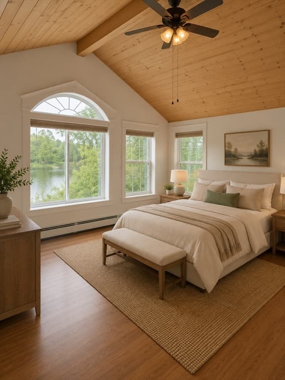Single Family Residence at 5 Island Rd, Winchendon MA 01475, Winchendon, photo 16 of 27