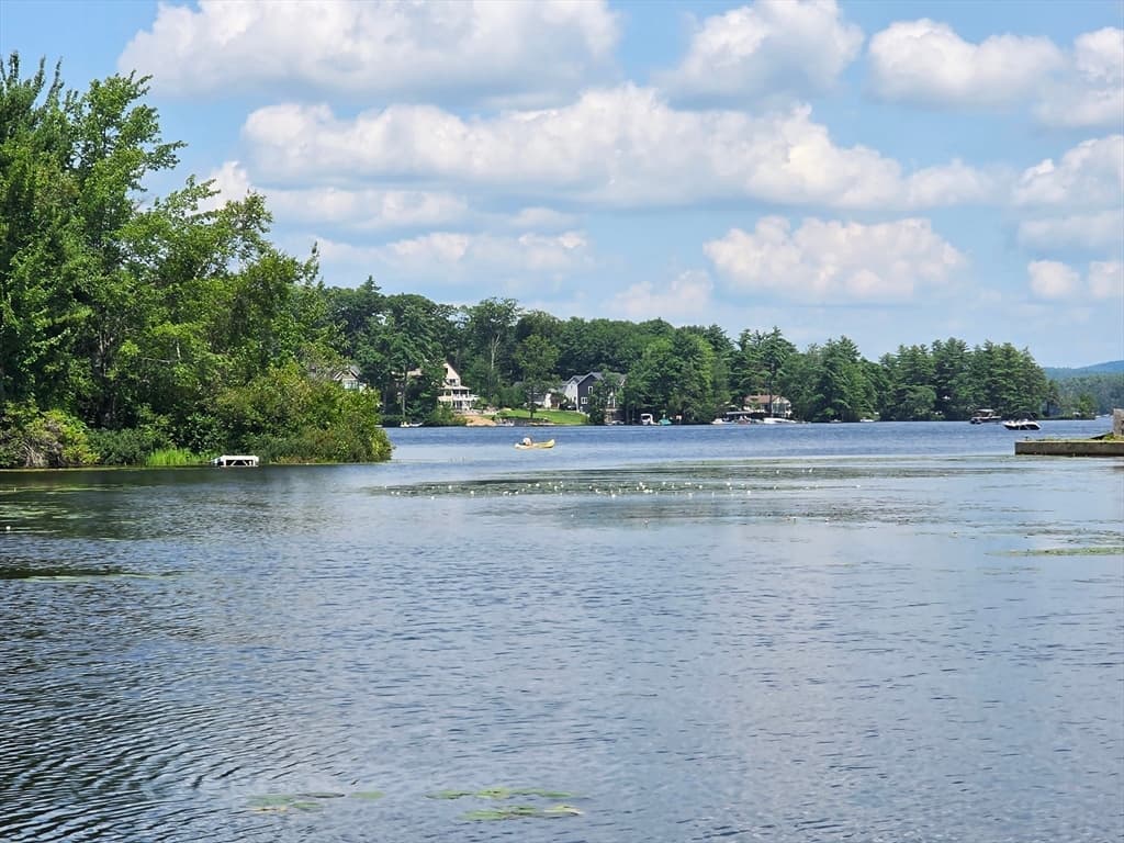 Single Family Residence at 5 Island Rd, Winchendon MA 01475, Winchendon, photo 24 of 27