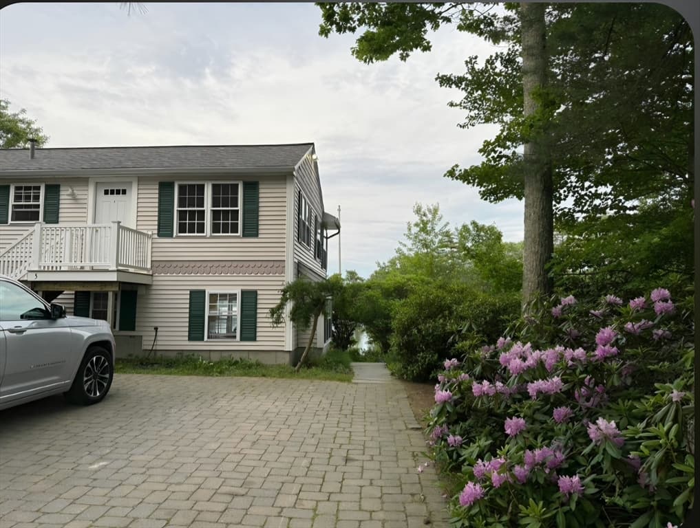 Single Family Residence at 5 Island Rd, Winchendon MA 01475, Winchendon, photo 4 of 27