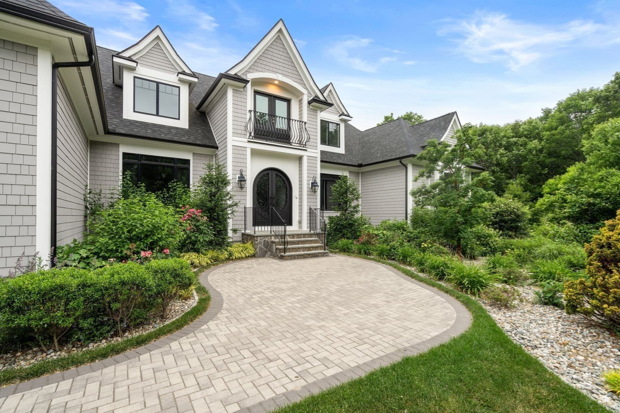 Single Family Residence at 18 Keeney Pond Road., Norfolk MA 02056, photo 2 of 42