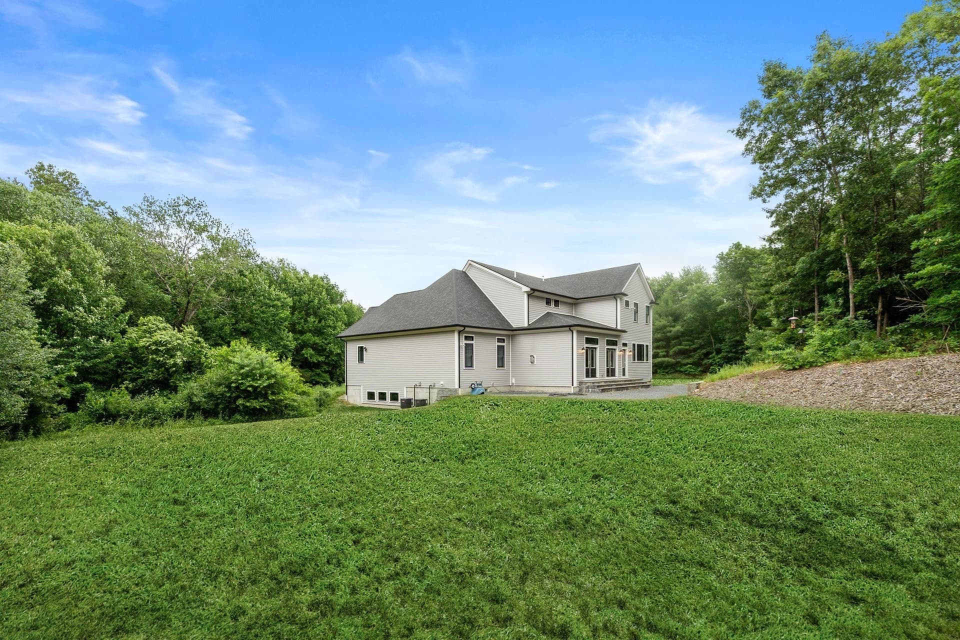 Single Family Residence at 18 Keeney Pond Road., Norfolk MA 02056, photo 42 of 42