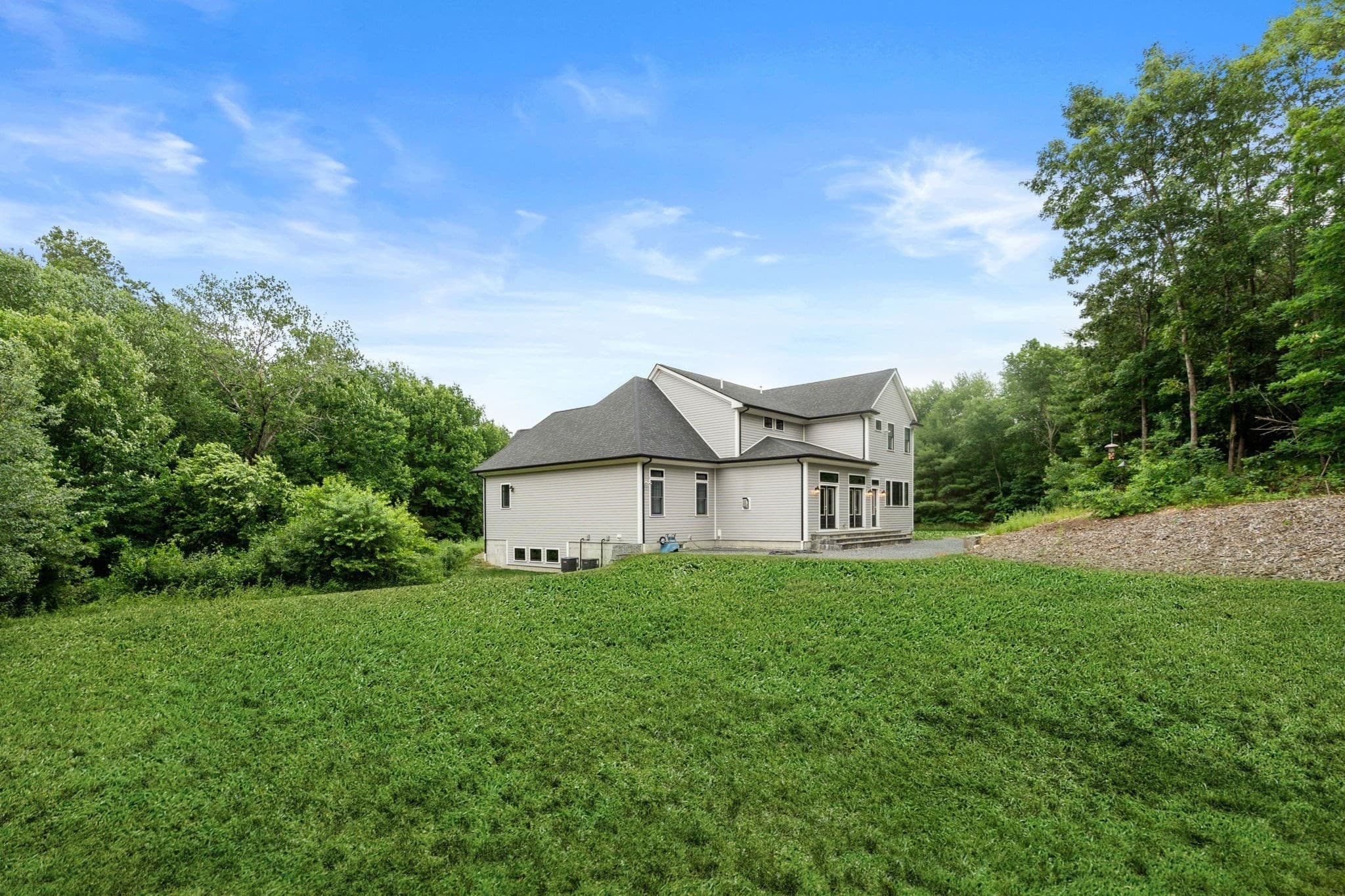 Single Family Residence at 18 Keeney Pond Road., Norfolk MA 02056, photo 42 of 42