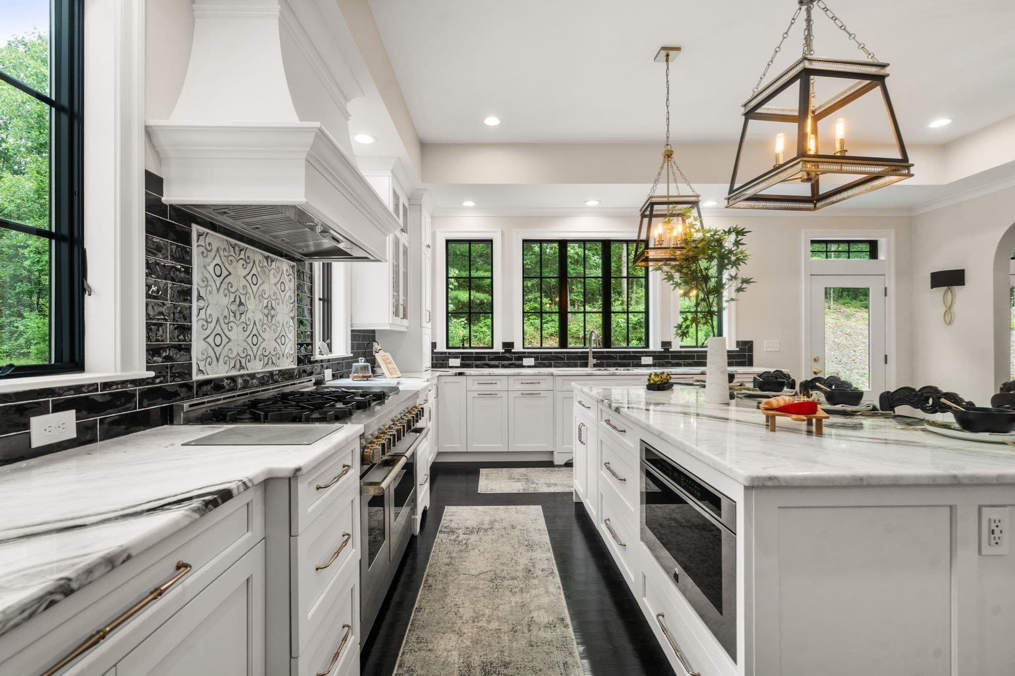 Single Family Residence at 18 Keeney Pond Road., Norfolk MA 02056, photo 13 of 42