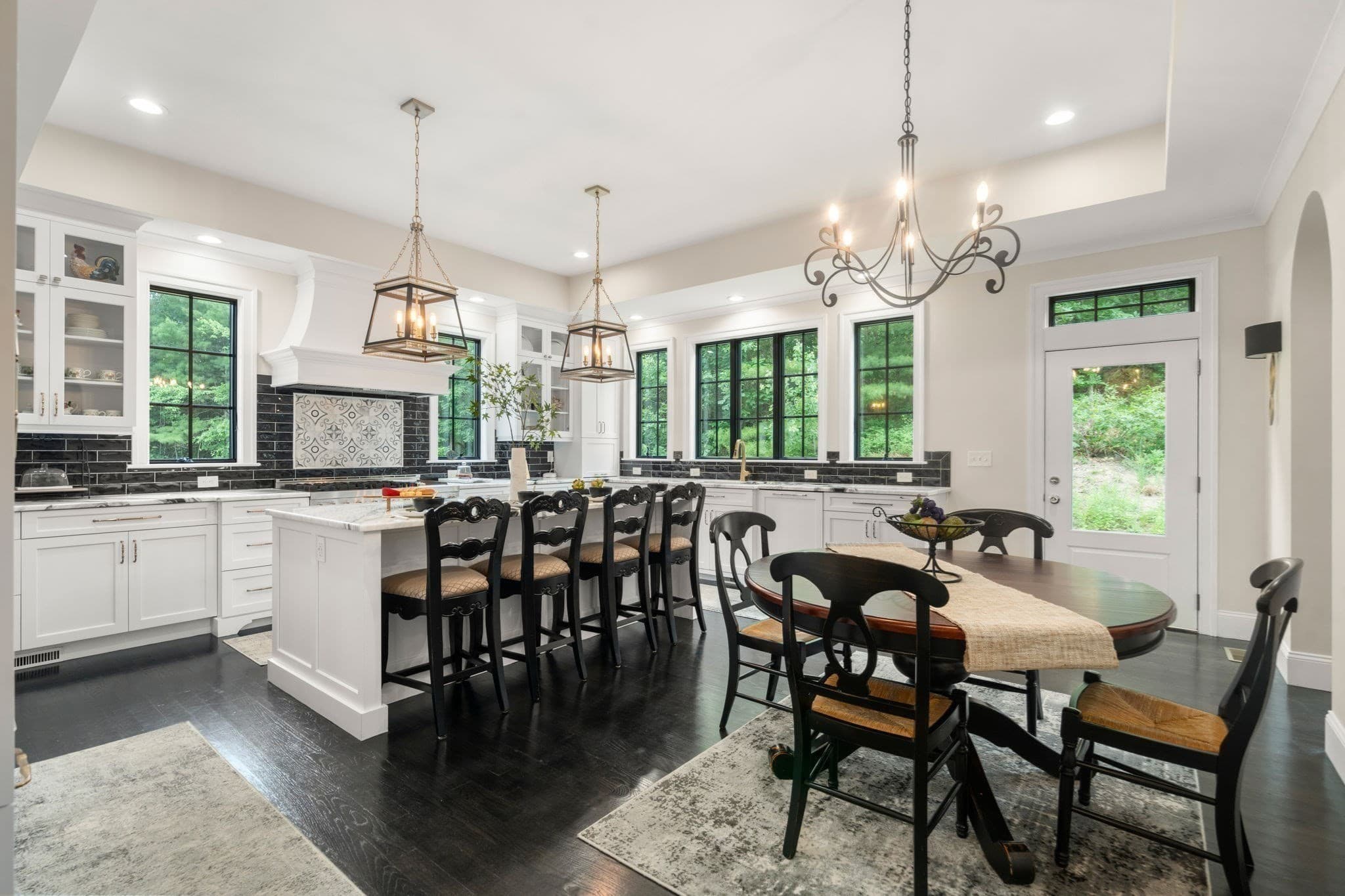 Single Family Residence at 18 Keeney Pond Road., Norfolk MA 02056, photo 12 of 42
