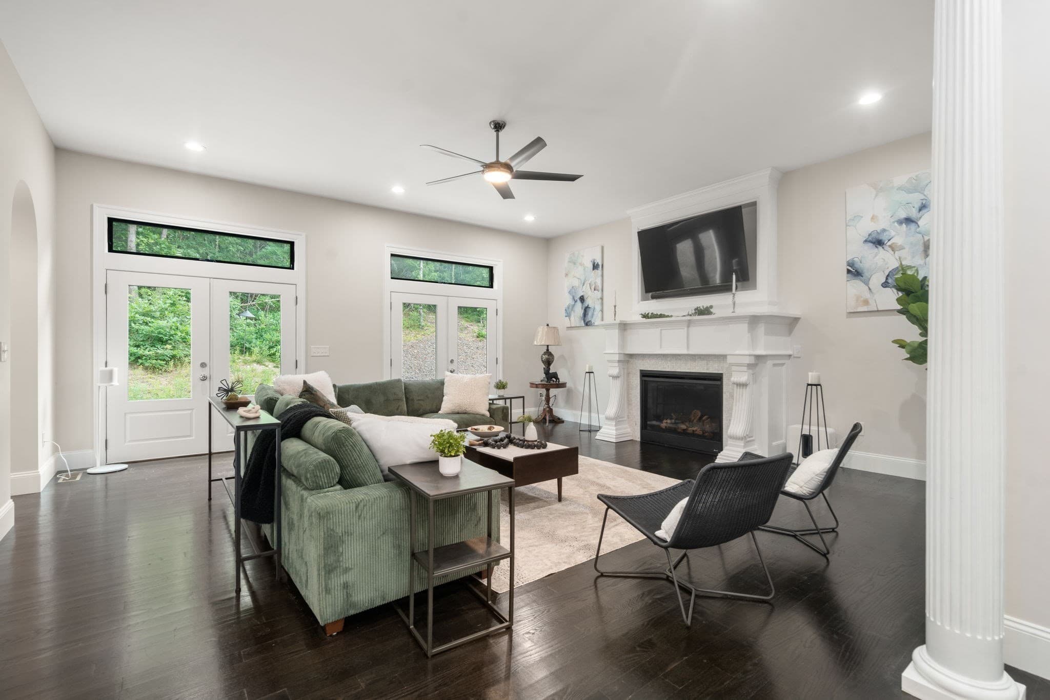 Single Family Residence at 18 Keeney Pond Road., Norfolk MA 02056, photo 7 of 42