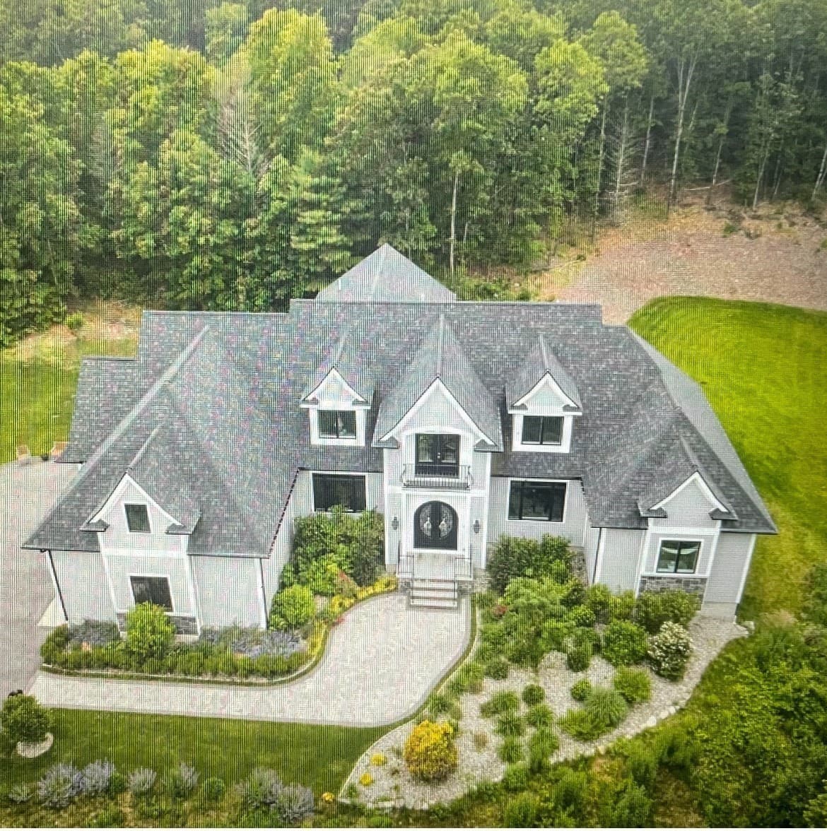 18 Keeney Pond Road., Norfolk MA 02056