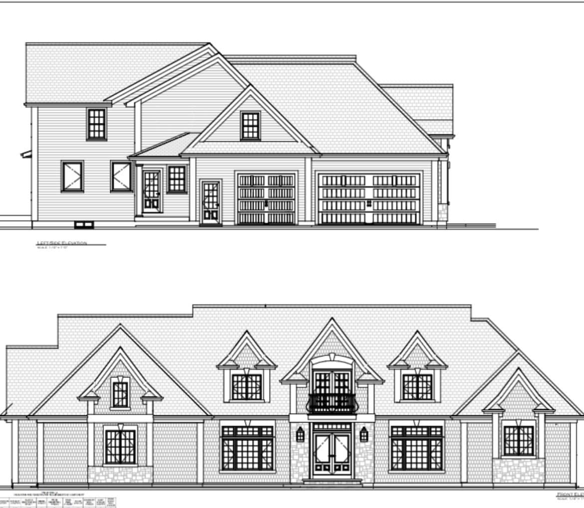 Single Family Residence at 18 Keeney Pond Road., Norfolk MA 02056, photo 4 of 42