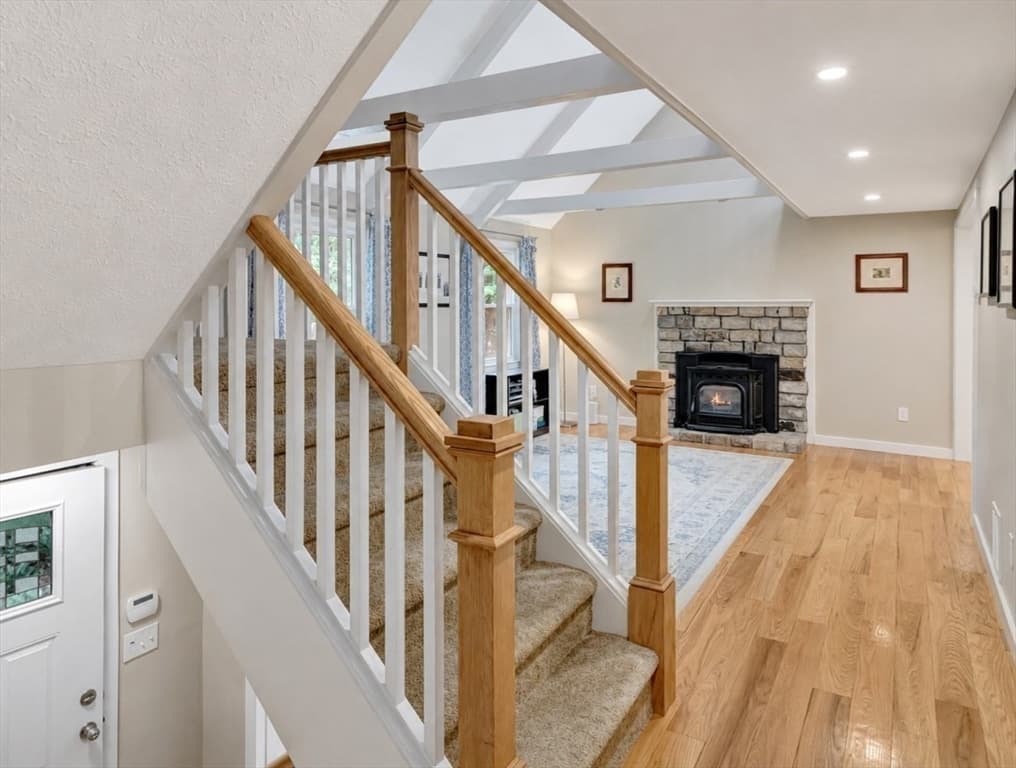 Single Family Residence at 779 Ware St, Mansfield MA 02048, Mansfield, photo 27 of 42