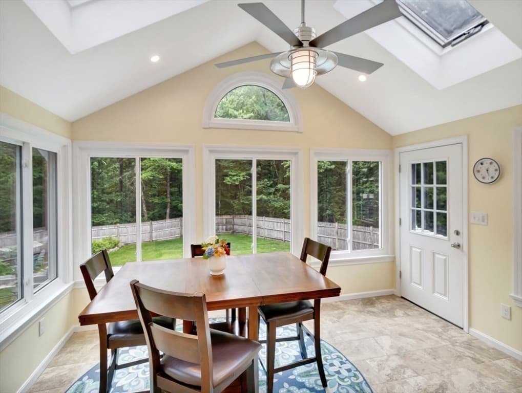 Single Family Residence at 779 Ware St, Mansfield MA 02048, Mansfield, photo 6 of 42