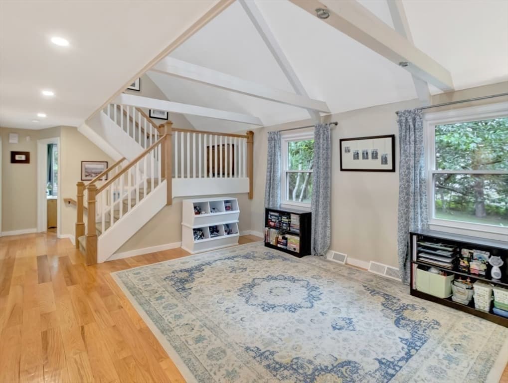 Single Family Residence at 779 Ware St, Mansfield MA 02048, Mansfield, photo 17 of 42