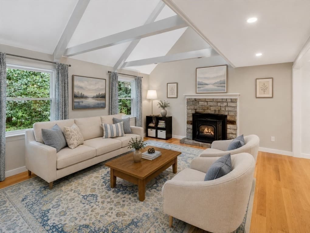 Single Family Residence at 779 Ware St, Mansfield MA 02048, Mansfield, photo 16 of 42